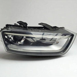 Frontscheinwerfer Audi Q3 8U0941004H Xenon Rechts Scheinwerfer Headlight