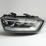 Frontscheinwerfer Audi Q3 8U0941004H Xenon Rechts Scheinwerfer Headlight