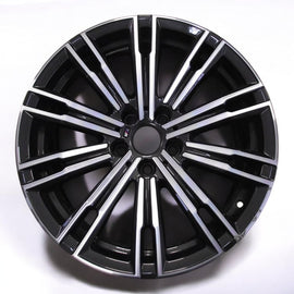 1x Alufelge 18 Zoll 7.5