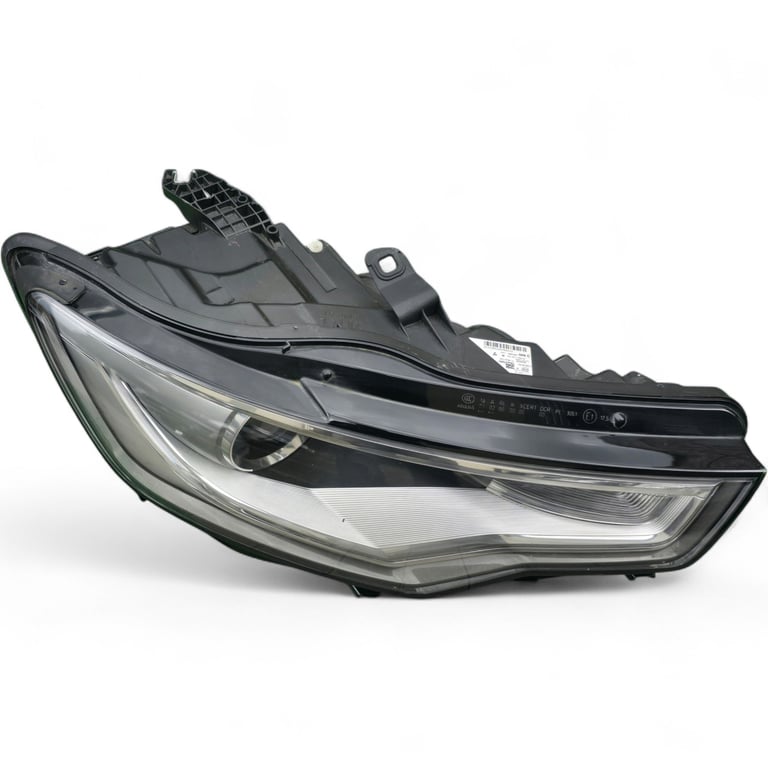 Frontscheinwerfer Audi A6 C7 4G0941006C Bi-Xenon Rechts Scheinwerfer Headlight SCH3601345923cj