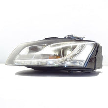 Laden Sie das Bild in den Galerie-Viewer, Frontscheinwerfer Audi A5 8T0941003R Xenon Links Scheinwerfer Headlight