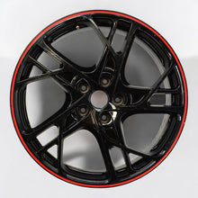 Laden Sie das Bild in den Galerie-Viewer, 1x Alufelge 19 Zoll 8.0&quot; 5x114.3 65ET 403001068R Renault Megane III 1 Rim Wheel