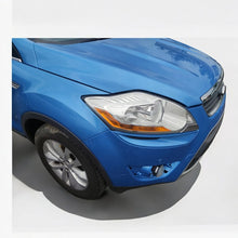 Load image into Gallery viewer, Frontscheinwerfer Ford Kuga Vorderseite Scheinwerfer Headlight