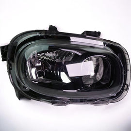 Frontscheinwerfer Citroën C3 III 9820059280 90097901 Rechts Headlight