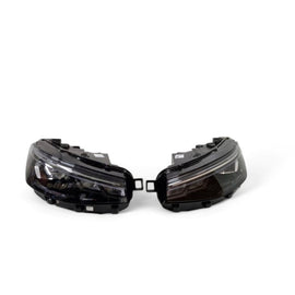 Frontscheinwerfer VW Passat LED Ein Satz Scheinwerfer Headlight SCH2366761073ze