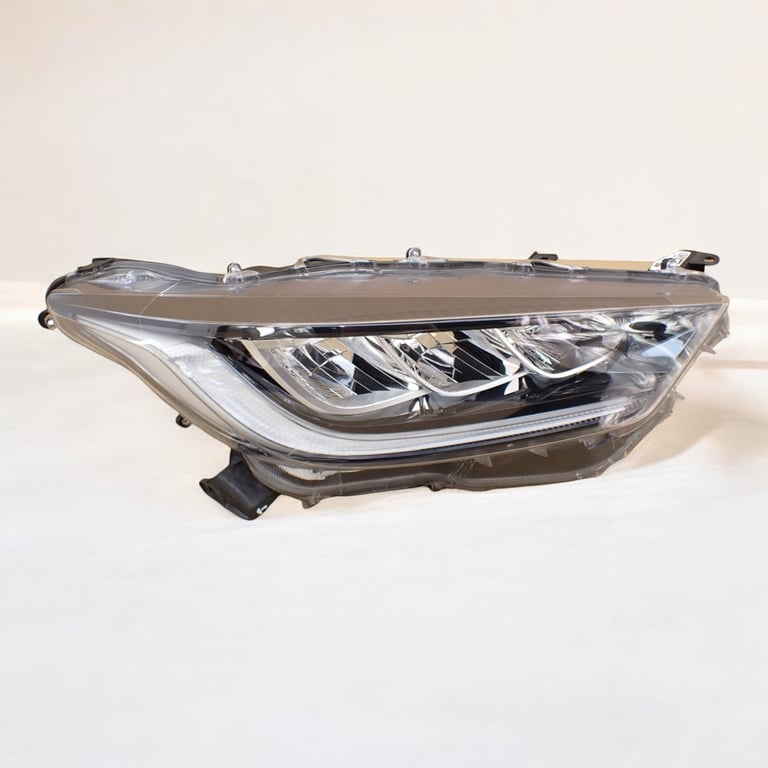 Frontscheinwerfer Toyota Yaris 19-K0-8- LED Links Scheinwerfer Headlight SCH7199833141ms
