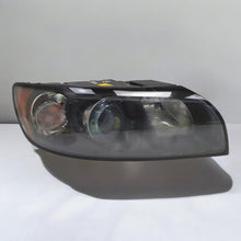 Load image into Gallery viewer, Frontscheinwerfer Volvo S40 II 30698878 Xenon Rechts Scheinwerfer Headlight SCH2413375862qx