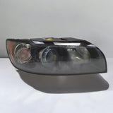 Frontscheinwerfer Volvo S40 II 30698878 Xenon Rechts Scheinwerfer Headlight