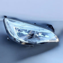 Load image into Gallery viewer, Frontscheinwerfer Opel Astra 13253647RH LED Rechts Scheinwerfer Headlight