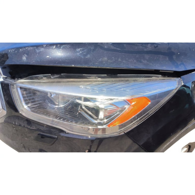 Frontscheinwerfer Ford Kuga LED Links Scheinwerfer Headlight SCH3653097098yp