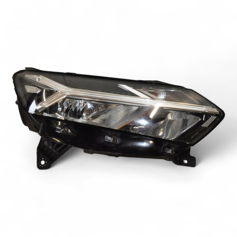 Frontscheinwerfer Dacia Sandero III Jogger 260101940R Rechts Headlight SCH7805981508wd