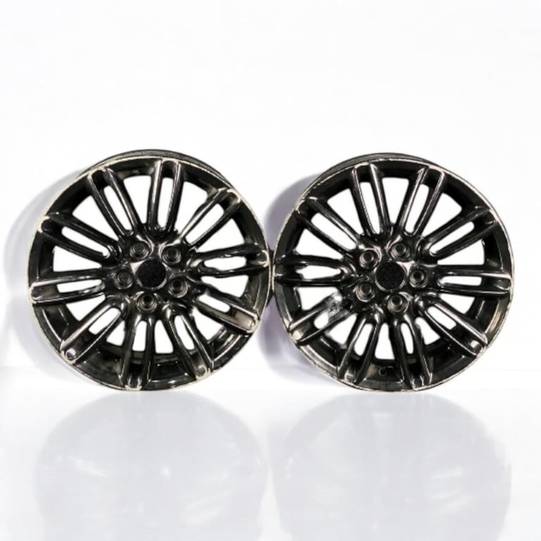 2x Alufelge 17 Zoll 7.0" 5x112 54ET 6898290 Mini F57 F56 F55 Rim Wheel FEL8006032137os