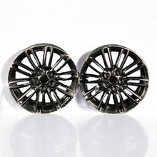 Laden Sie das Bild in den Galerie-Viewer, 2x Alufelge 17 Zoll 7.0" 5x112 54ET 6898290 Mini F57 F56 F55 Rim Wheel FEL8006032137os