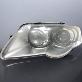 Frontscheinwerfer VW Passat 3C0941751K Links Scheinwerfer Headlight SCH9998006337bz