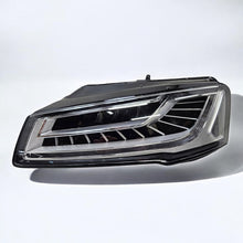 Laden Sie das Bild in den Galerie-Viewer, Frontscheinwerfer Audi A8 4H0941035 FULL LED Links Scheinwerfer Headlight