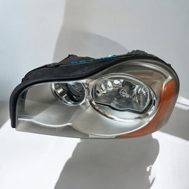 Frontscheinwerfer Volvo Xc90 I 30698813 89900298 Links Scheinwerfer Headlight