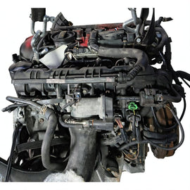 Motor Audi A4 B8 CAB 1.8 TFSI Benzin Engine Komplett