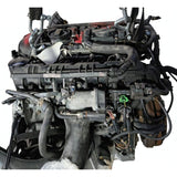 Motor Audi A4 B8 CAB 1.8 TFSI Benzin Engine Komplett