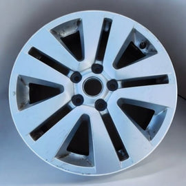 1x Alufelge 17 Zoll 7.0