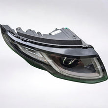 Laden Sie das Bild in den Galerie-Viewer, Frontscheinwerfer Land Rover Evoque GJ3M-13W029-B Bi-Xenon Rechts Headlight SCH4237063469wb