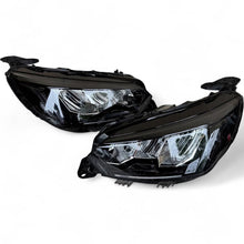 Laden Sie das Bild in den Galerie-Viewer, Frontscheinwerfer Peugeot 2008 II 9855524680 9855524880 LED Ein Satz Headlight
