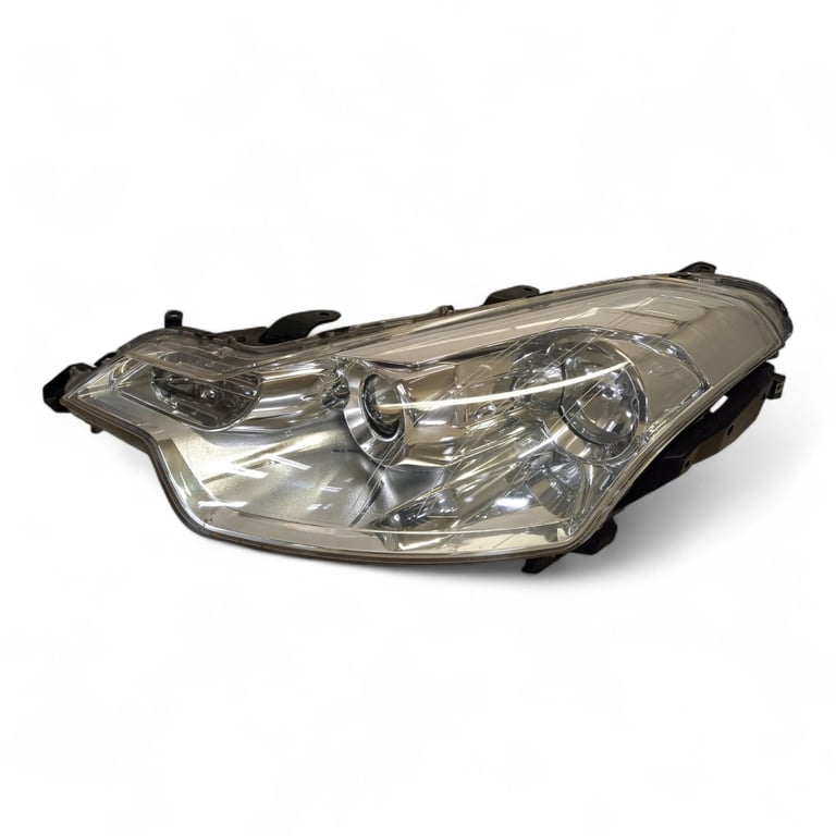Frontscheinwerfer Citroën C-Crosser Links Scheinwerfer Headlight SCH8723821590mo