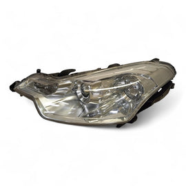 Frontscheinwerfer Citroën C-Crosser Links Scheinwerfer Headlight SCH8723821590mo