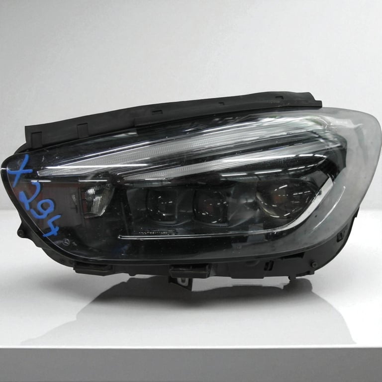 Frontscheinwerfer Mercedes-Benz W247 A2479068305 Full LED Links Headlight SCH7276386015mk
