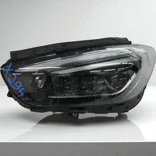 Laden Sie das Bild in den Galerie-Viewer, Frontscheinwerfer Mercedes-Benz W247 A2479068305 Full LED Links Headlight SCH7276386015mk