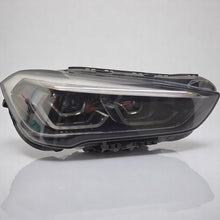 Laden Sie das Bild in den Galerie-Viewer, Frontscheinwerfer BMW X1 F48 5A01172 LED Rechts Scheinwerfer Headlight SCH4530009703fu