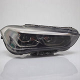 Frontscheinwerfer BMW X1 F48 5A01172 LED Rechts Scheinwerfer Headlight