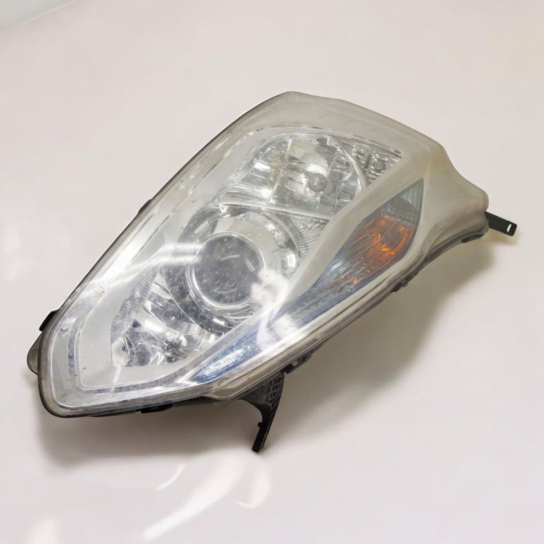 Frontscheinwerfer Ford Transit Custom BK21-13D152-BJ Rechts Headlight