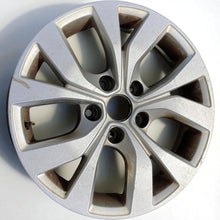 Laden Sie das Bild in den Galerie-Viewer, 1x Alufelge 16 Zoll 6.5&quot; 403009128R Renault Megane Iv Rim Wheel