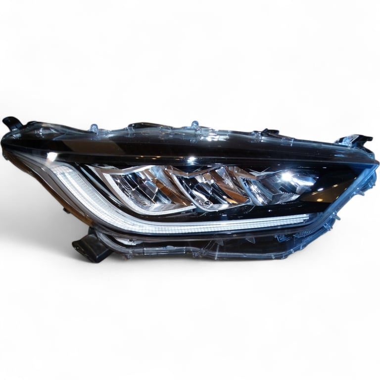 Frontscheinwerfer Toyota Yaris K0-8EU LED Rechts Scheinwerfer Headlight SCH6202779767wr