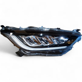 Frontscheinwerfer Toyota Yaris K0-8EU LED Rechts Scheinwerfer Headlight SCH6202779767wr