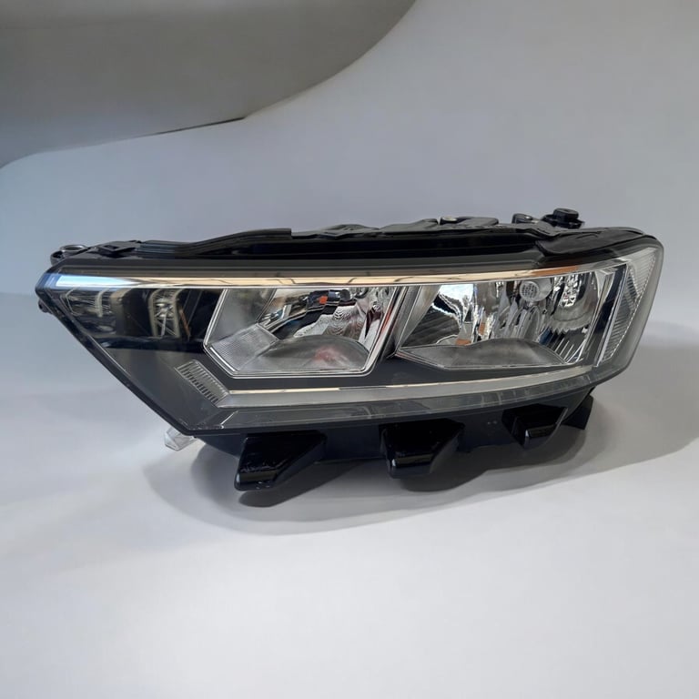 Frontscheinwerfer VW T-Roc 2GA941005B Links Scheinwerfer Headlight