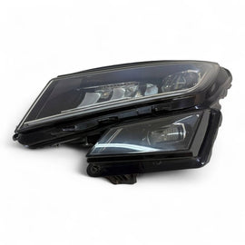 Frontscheinwerfer Skoda Kodiaq 566941015F Full LED Links Scheinwerfer Headlight SCH4951778122pe