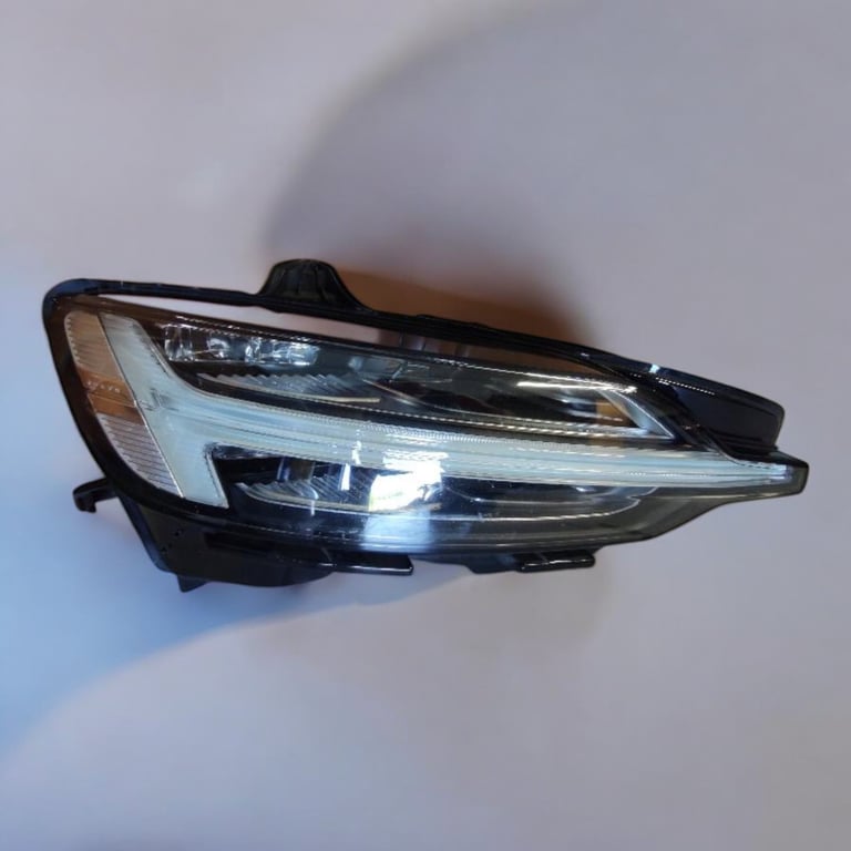 Frontscheinwerfer Volvo V60 S60 III Full LED Rechts Scheinwerfer Headlight SCH9098154537co