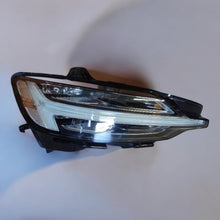 Load image into Gallery viewer, Frontscheinwerfer Volvo V60 S60 III Full LED Rechts Scheinwerfer Headlight SCH9098154537co
