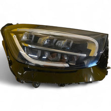Load image into Gallery viewer, Frontscheinwerfer Mercedes-Benz Glc A2539060204 LED Rechts Headlight SCH5958220463ke