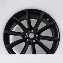 Laden Sie das Bild in den Galerie-Viewer, 1x Alufelge 19 Zoll 8.5&quot; 5x108 49ET 9X23-1007-AA Jaguar X250 Rim Wheel