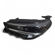 Load image into Gallery viewer, Frontscheinwerfer Opel Corsa F 9829522780 LED Links Scheinwerfer Headlight SCH2780897722oq