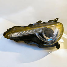 Load image into Gallery viewer, Frontscheinwerfer Subaru Gt 100-60083 Xenon Links Scheinwerfer Headlight