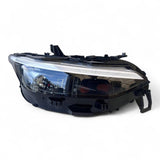 Frontscheinwerfer VW 14B941036B LED Rechts Scheinwerfer Headlight