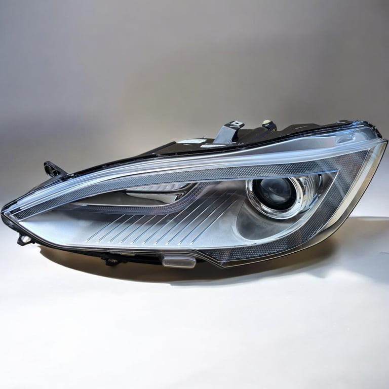 Frontscheinwerfer Tesla S 600591000 LED Links Scheinwerfer Headlight SCH6156009979fj