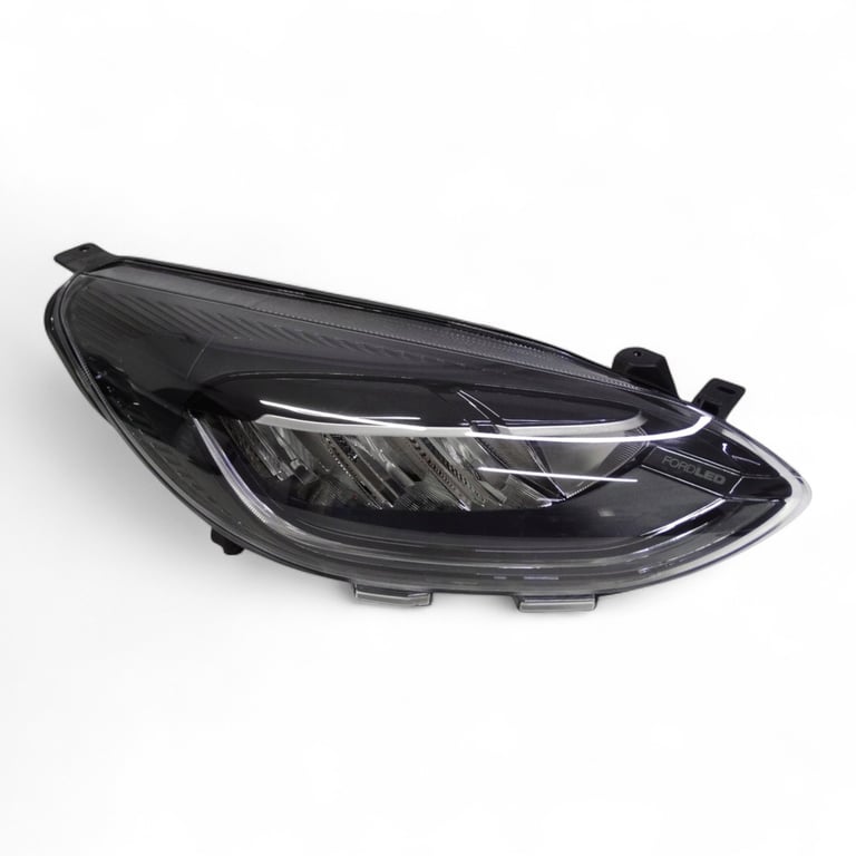 Frontscheinwerfer Ford Fiesta I N1BB-13E014-CG LED Rechts Scheinwerfer Headlight SCH6305316057df