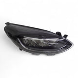Frontscheinwerfer Ford Fiesta I N1BB-13E014-CG LED Rechts Scheinwerfer Headlight