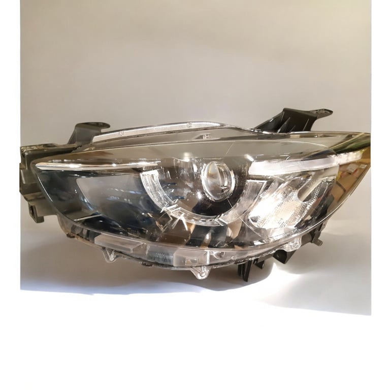 Frontscheinwerfer Mazda Cx5 Full LED Links Scheinwerfer Headlight