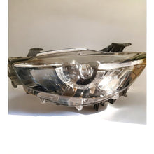 Laden Sie das Bild in den Galerie-Viewer, Frontscheinwerfer Mazda Cx5 Full LED Links Scheinwerfer Headlight