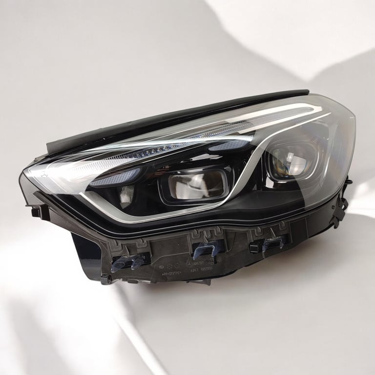 Frontscheinwerfer Mercedes-Benz W247 2479064104 LED Links Scheinwerfer Headlight SCH3086749906dv